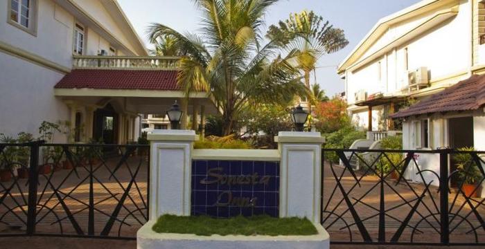 Sonesta Inn
